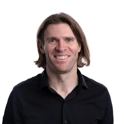 Barron Ernst