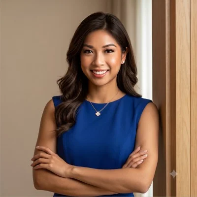 Stephanie Wong