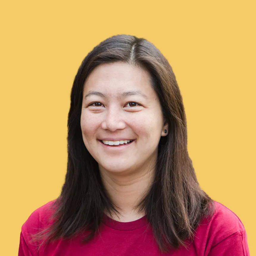 Elizabeth Yin