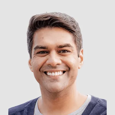 Vijen Patel
